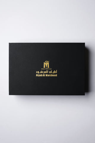 Mini Name Collection Box