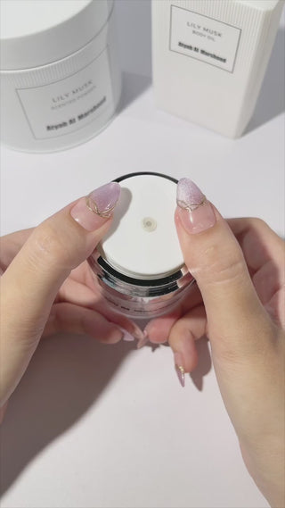 Lily Musk Set Video - Atyab Al Marshoud