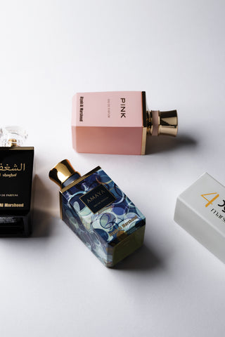 Fragrances