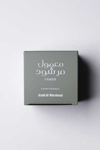 Mamool Fakher