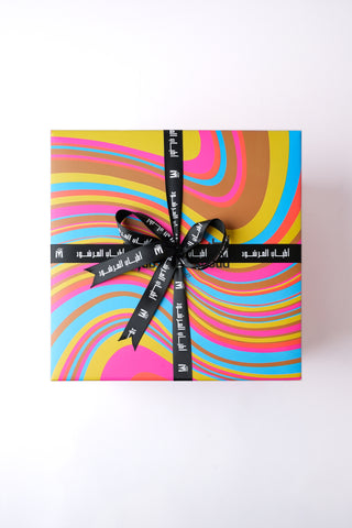 Mystery Box 2