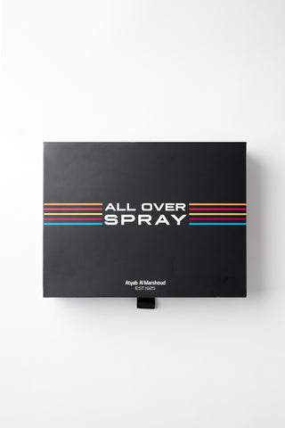 All Over Limited Set
