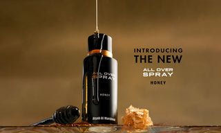 Cover image for Honey All Over Spray, the new product from Atyab Al Marshoud