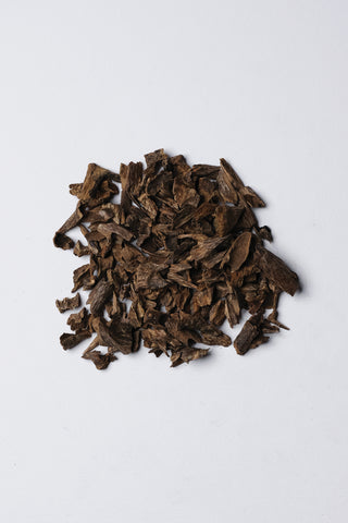 Bakhoor Deqa