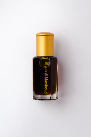 دهن عود الراية