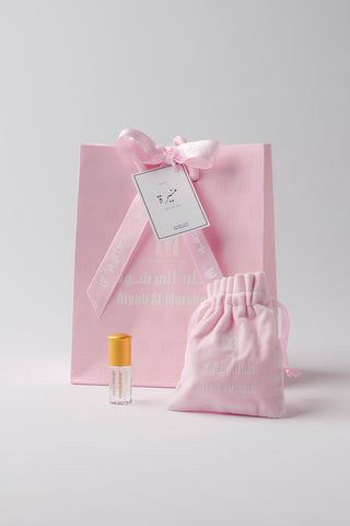 Giveaway Set 3
