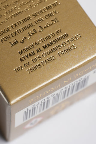 Khisla Gold