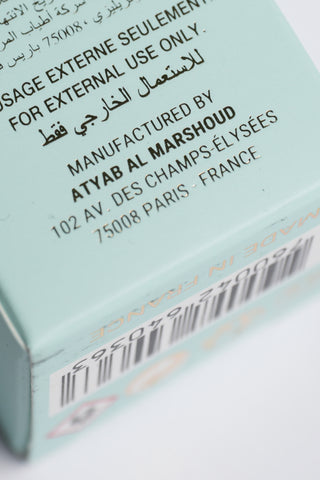 Khisla Turquoise