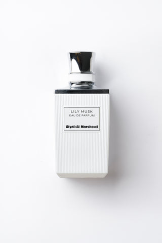 Lily Musk Eau de Parfum