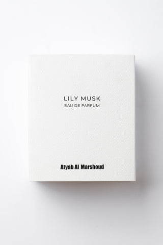 Lily Musk Eau de Parfum