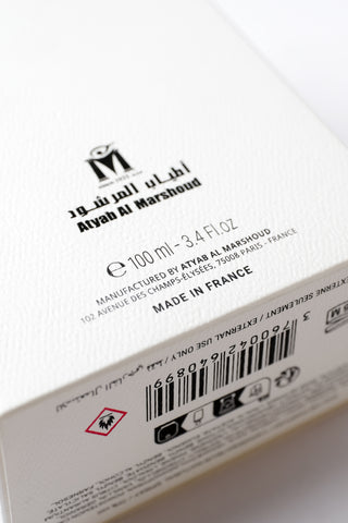 Lily Musk Eau de Parfum