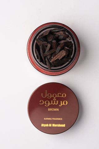 Mamool Marshoud Maroon