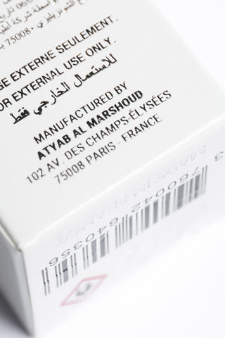 Marshoud4 Hair Mist