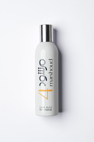Marshoud4 Hair Mist