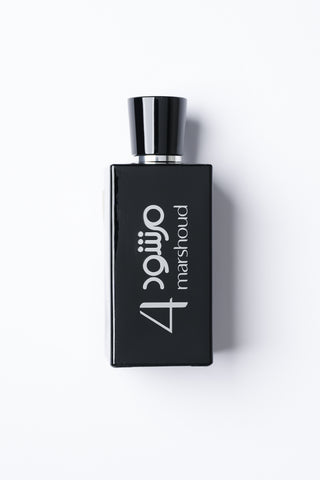 Marshoud4 Black