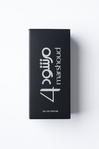 Marshoud4 Black