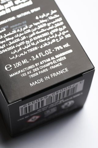 Marshoud4 Black