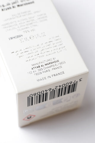 Marshoud No.4