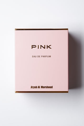 Pink Eau De Parfum