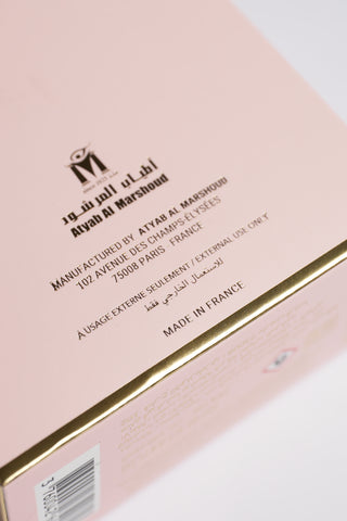 Pink Eau De Parfum
