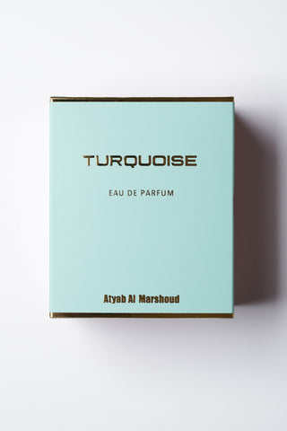Turquoise Eau De Parfum