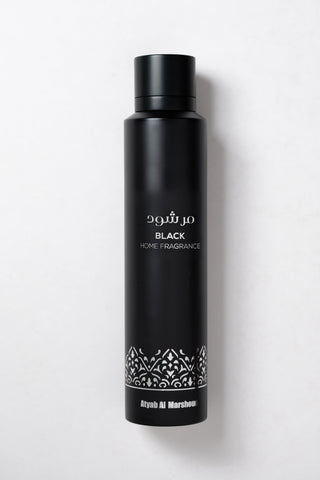 Marshoud Black
